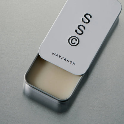 SOLID STATE - SOLID COLOGNE - WAYFARER