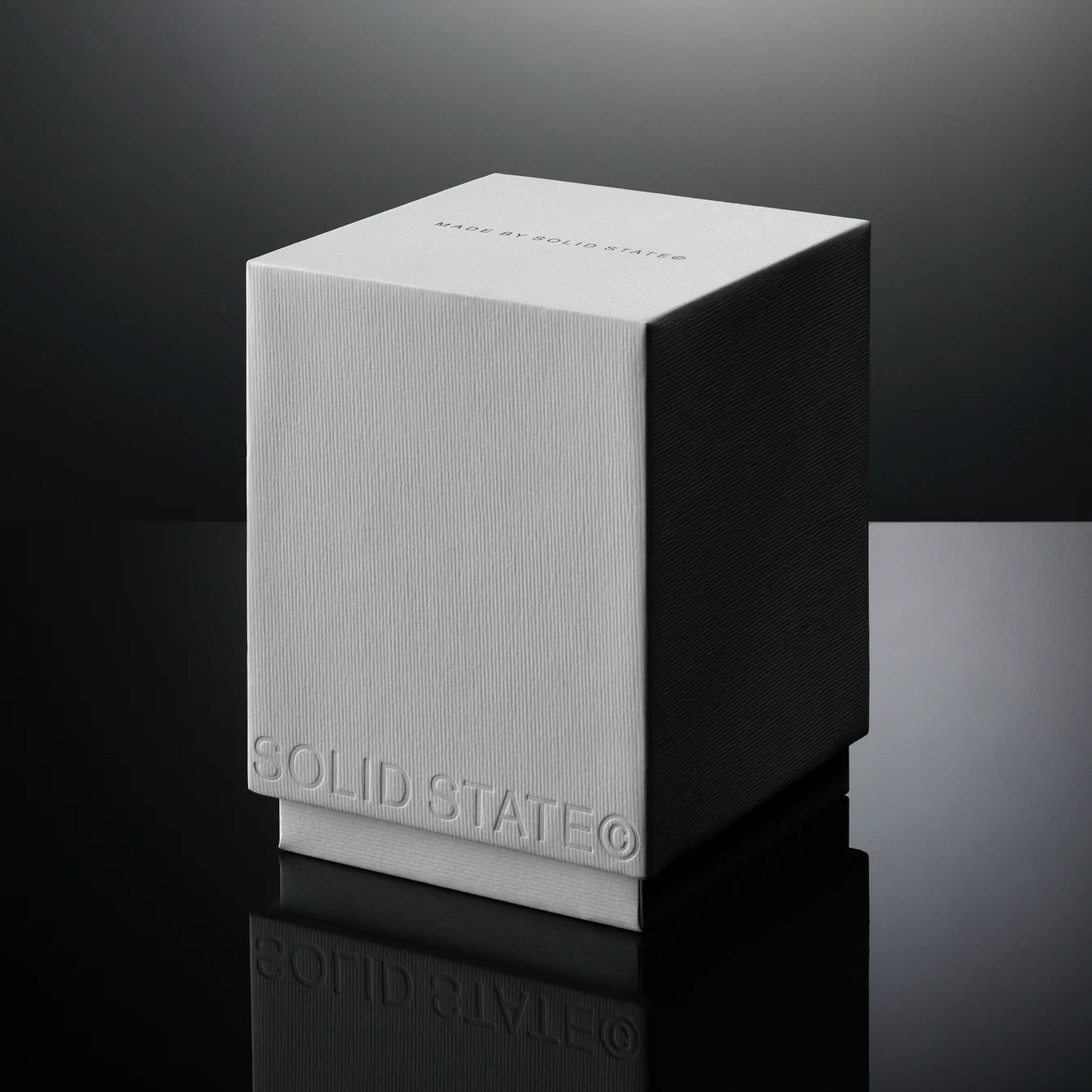 SOLID STATE - EXTRAIT DE PARFUM 50ML - SUPREME
