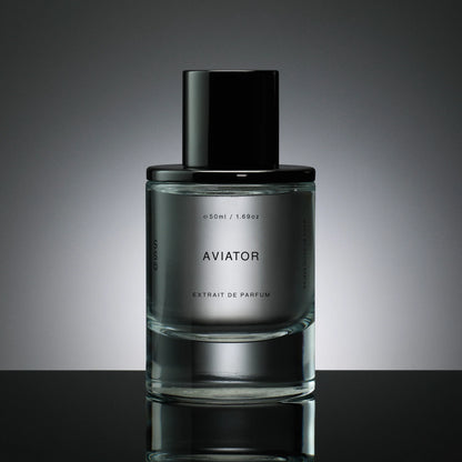 SOLID STATE SPRAY - AVIATOR 50ML