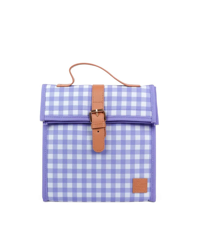 THE SOMEWHERE CO - LUNCH SATCHEL - SUNDOWN