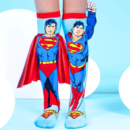 MADMIA SOCKS - SUPERMAN