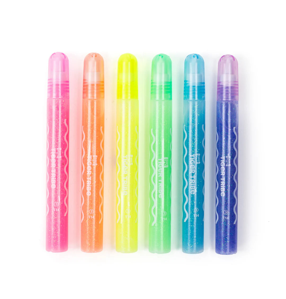 TIGERTRIBE - STATIONERY - GLOW PENS