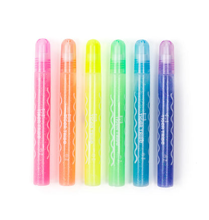 TIGERTRIBE - STATIONERY - GLOW PENS