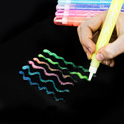 TIGERTRIBE - STATIONERY - GLOW PENS