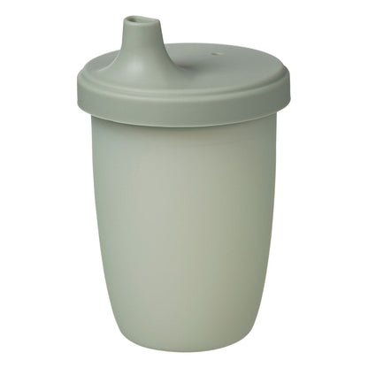 BBOX SILICONE SPOUT CUP - SAGE