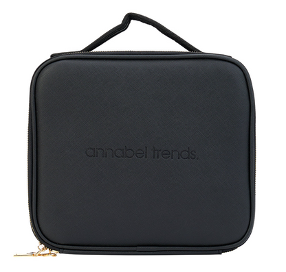 ANNABEL TRENDS - MAKEUP CASE WITH MIRROR