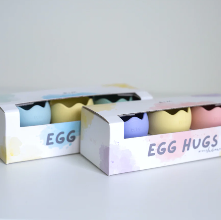 WILD INDIANA - EGG HUGS