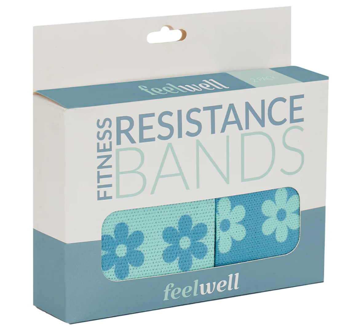 ANNABEL TRENDS -  RESISTANCE BANDS