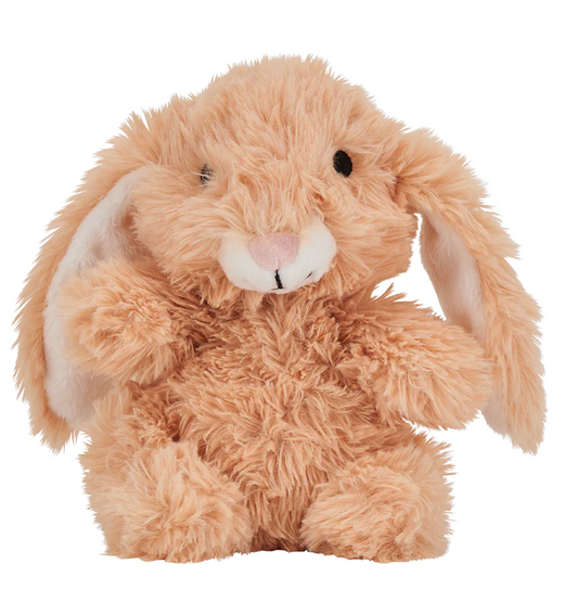 ANNABEL TRENDS - PLUSH HEATABLE BUNNY BISCUIT