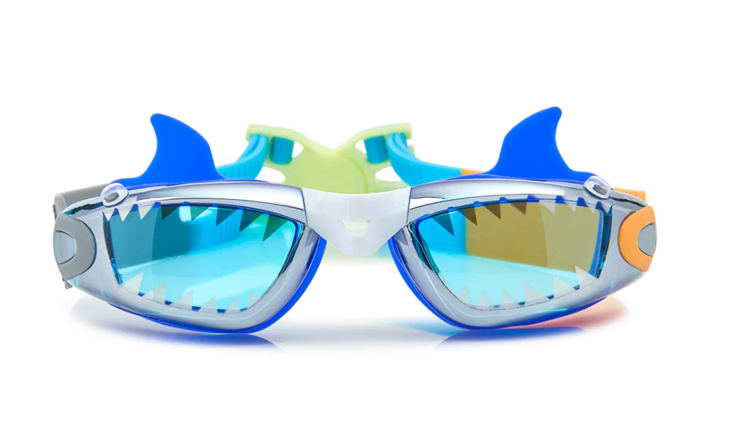 BLING 20 SWIM GOGGLES - JAWSOME