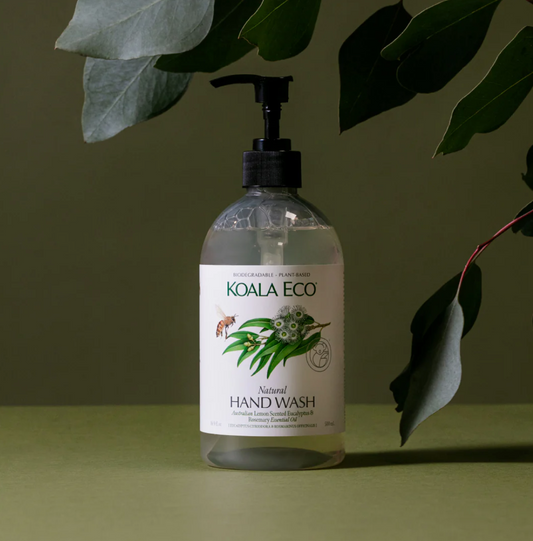 KOALA ECO - NATURAL HAND WASH