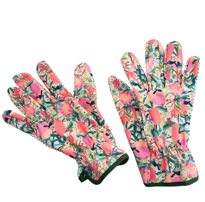DIESEL & DUTCH - GARDEN - GARDENING GLOVES