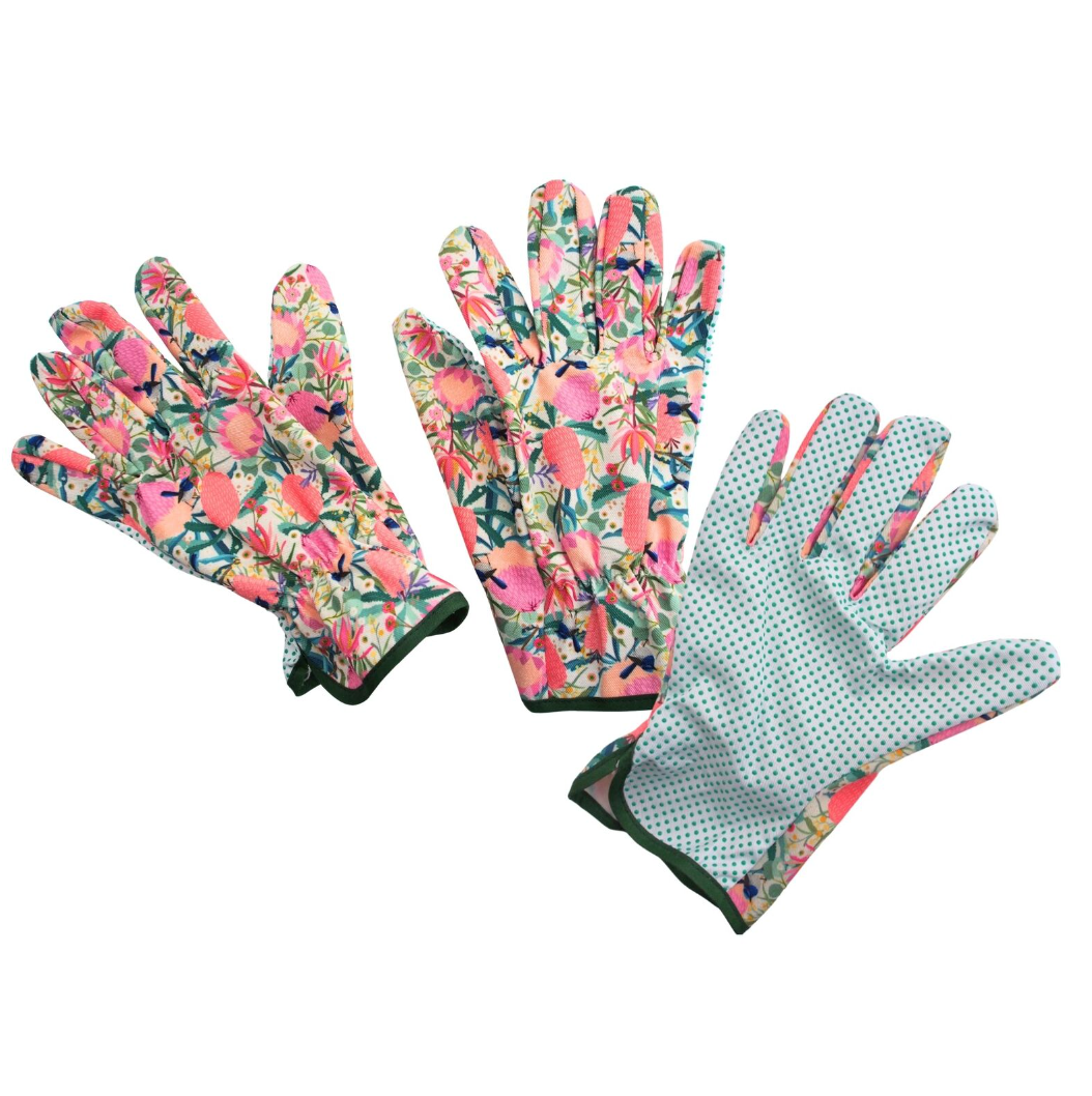 DIESEL & DUTCH - GARDEN - GARDENING GLOVES