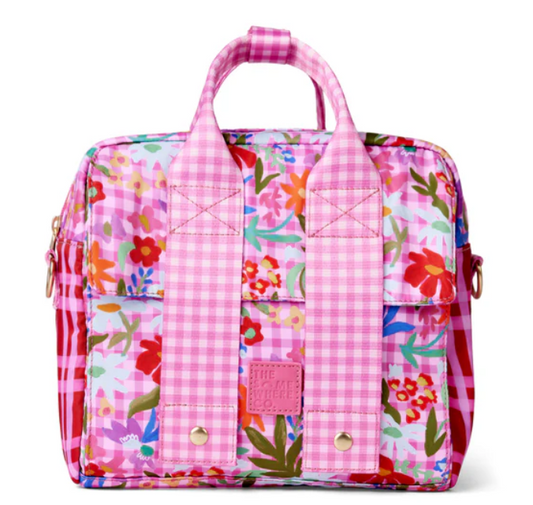 THE SOMEWHERE CO - THE LUNCH TOTE