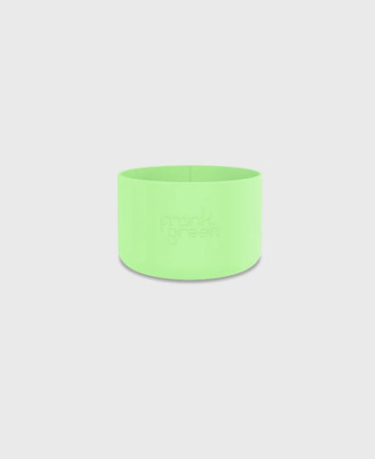 FRANK GREEN BOTTLE BUMPER GUARD LARGE - AURORA GLOW