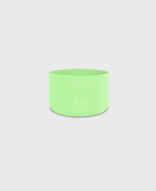 FRANK GREEN BOTTLE BUMPER GUARD LARGE - AURORA GLOW