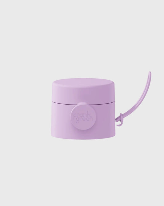 FRANK GREEN SWITCH LID PACK - LILAC HAZE