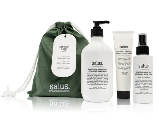 SALUS - SENSORY HOME SET