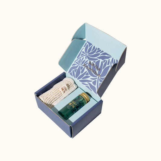 STRAY WILLOW - SILK BODY KIT