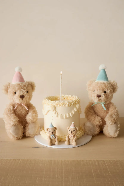 JAMIE KAY SNUGGLE BUNNIES - BIRTHDAY ARTHUR - FAIRY