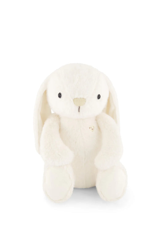 JAMIE KAY SNUGGLE BUNNIES - PENELOPE THE BUNNY - MARSHMALLOW