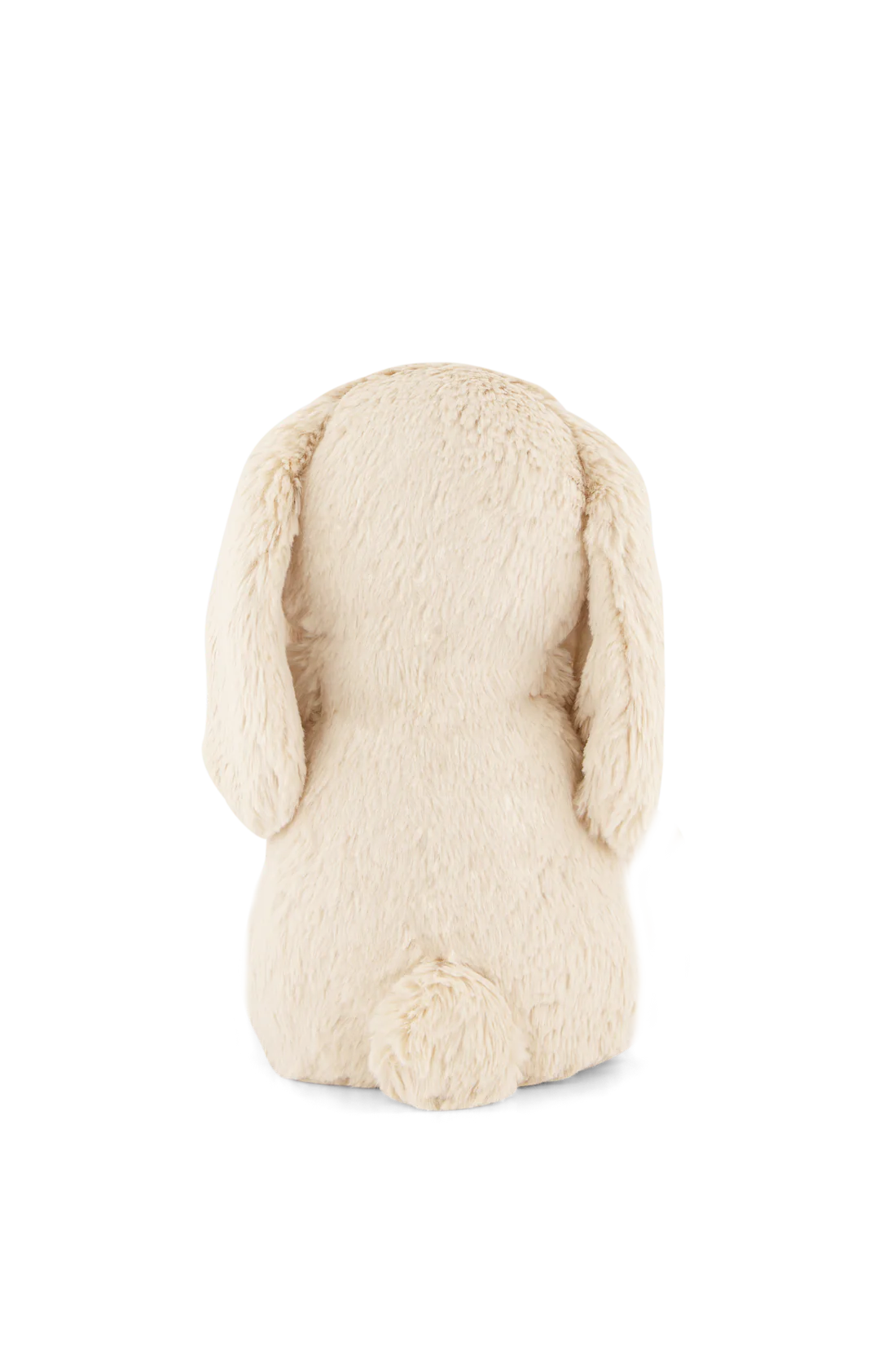 JAMIE KAY SNUGGLE BUNNIES - FRANKIE THE HUGGING BUNNY - BRULEE