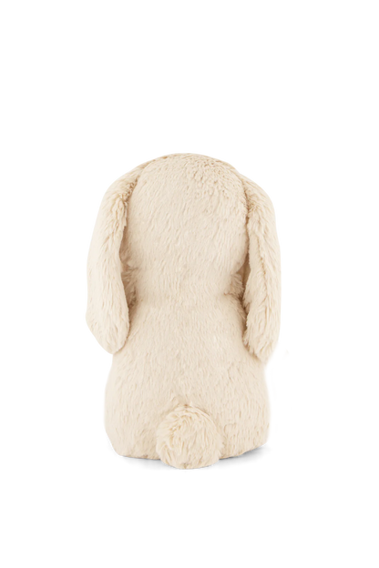 JAMIE KAY SNUGGLE BUNNIES - FRANKIE THE HUGGING BUNNY - BRULEE
