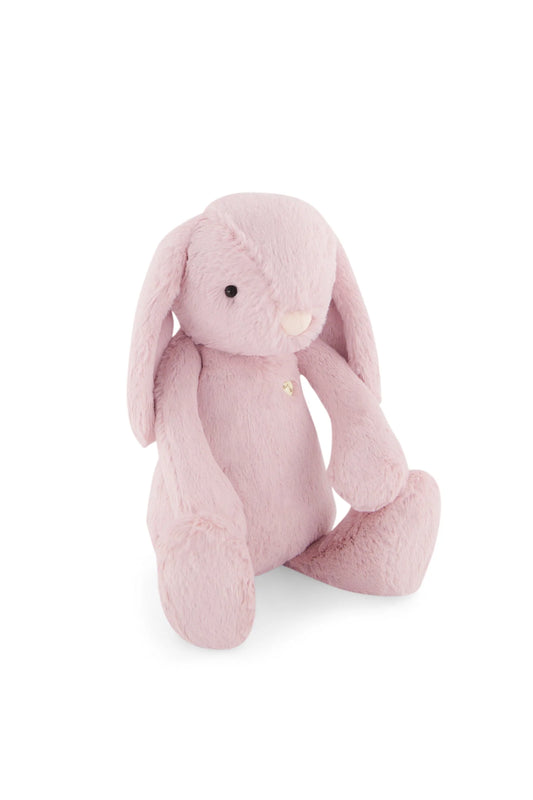 JAMIE KAY SNUGGLE BUNNIES - PENELOPE THE BUNNY - POWDER PINK