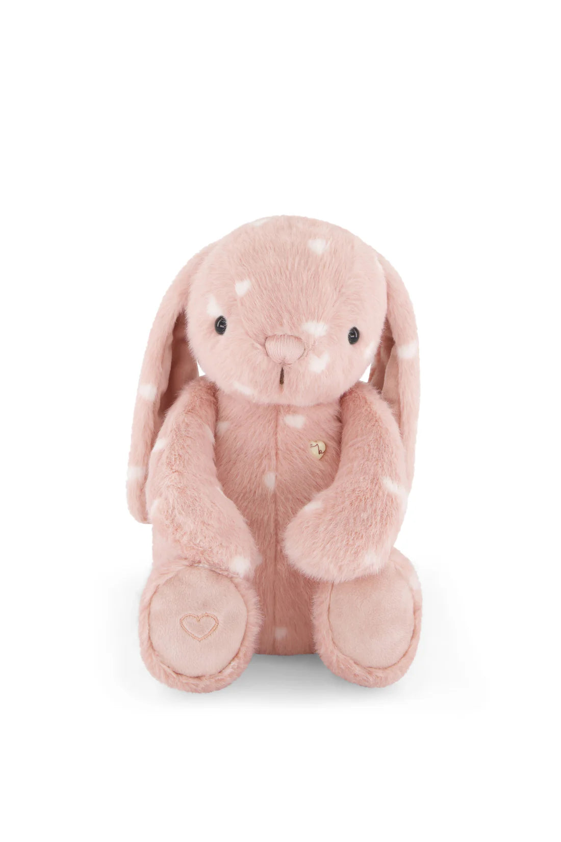 JAMIE KAY SNUGGLE BUNNIES - PENELOPE THE BUNNY - LITTLE LOVE