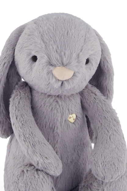 JAMIE KAY SNUGGLE BUNNIES - PENELOPE THE BUNNY - SILVER