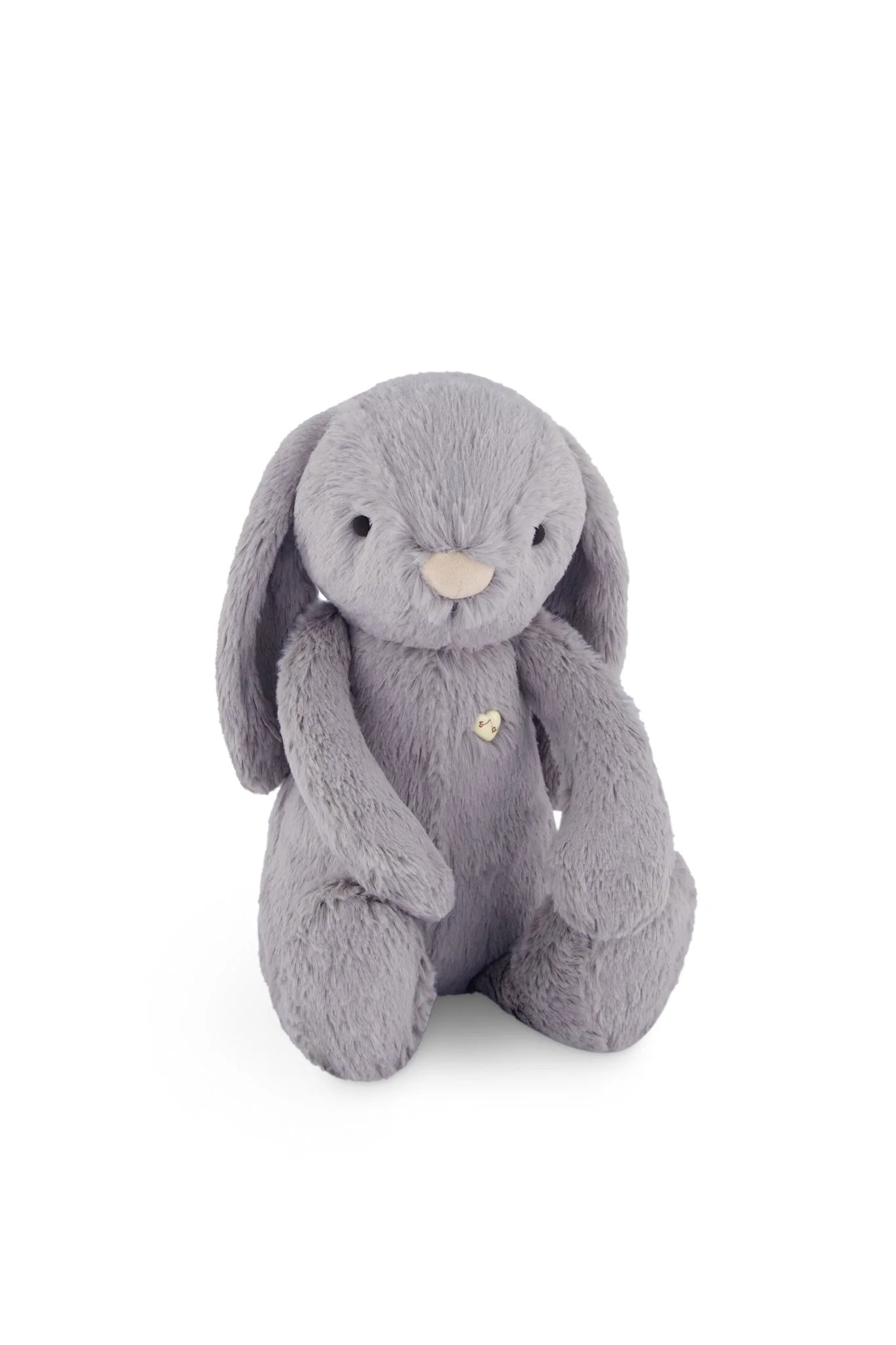 JAMIE KAY SNUGGLE BUNNIES - PENELOPE THE BUNNY - SILVER