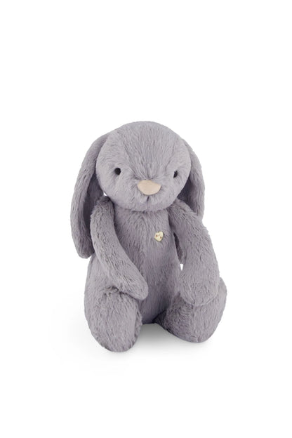 JAMIE KAY SNUGGLE BUNNIES - PENELOPE THE BUNNY - SILVER