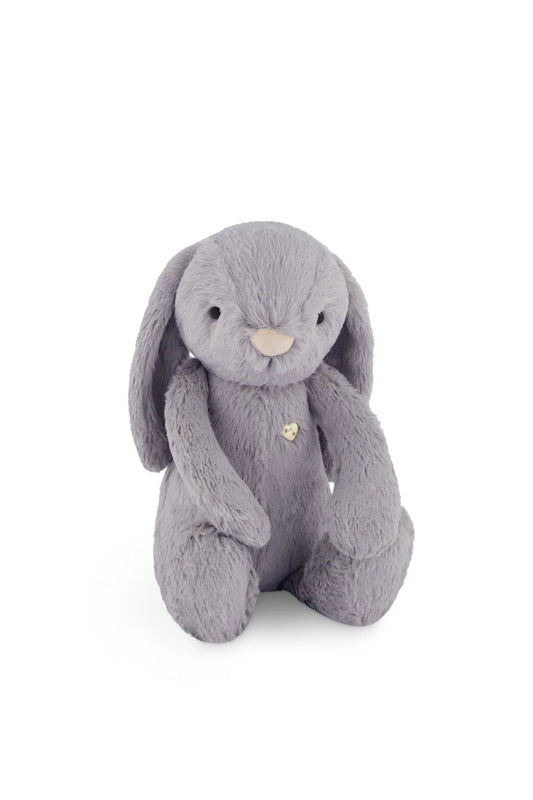 JAMIE KAY SNUGGLE BUNNIES - PENELOPE THE BUNNY - SILVER