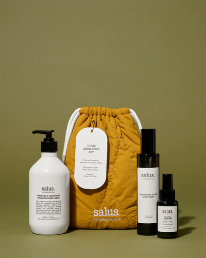 SALUS - HOME AROMATICS SET