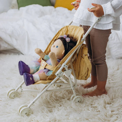 OLLI ELLA - SOLLIE STROLLER - HONEY