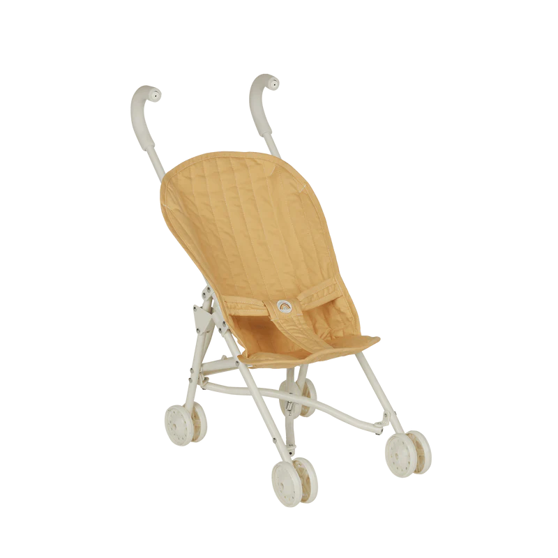 OLLI ELLA - SOLLIE STROLLER - HONEY