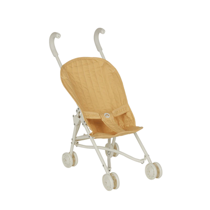 OLLI ELLA - SOLLIE STROLLER - HONEY