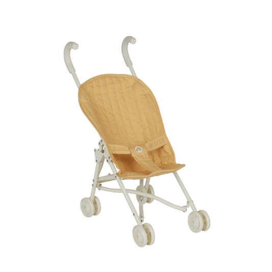 OLLI ELLA - SOLLIE STROLLER - HONEY
