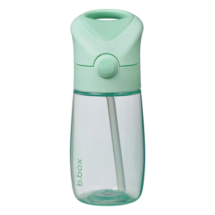 BBOX - DRINK BOTTLE JNR - SPEARMINT 380ML