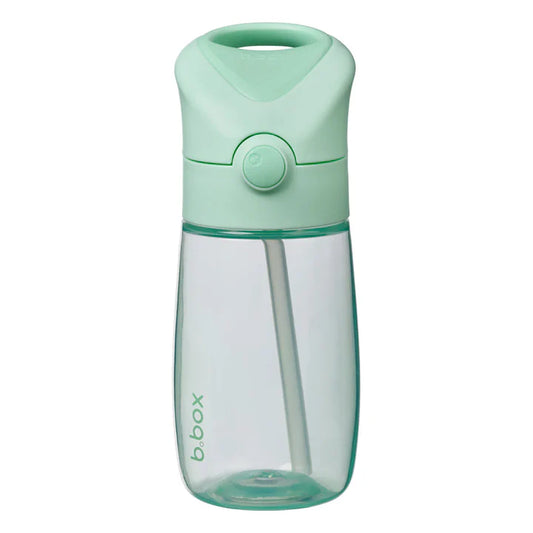 BBOX - DRINK BOTTLE JNR - SPEARMINT 380ML