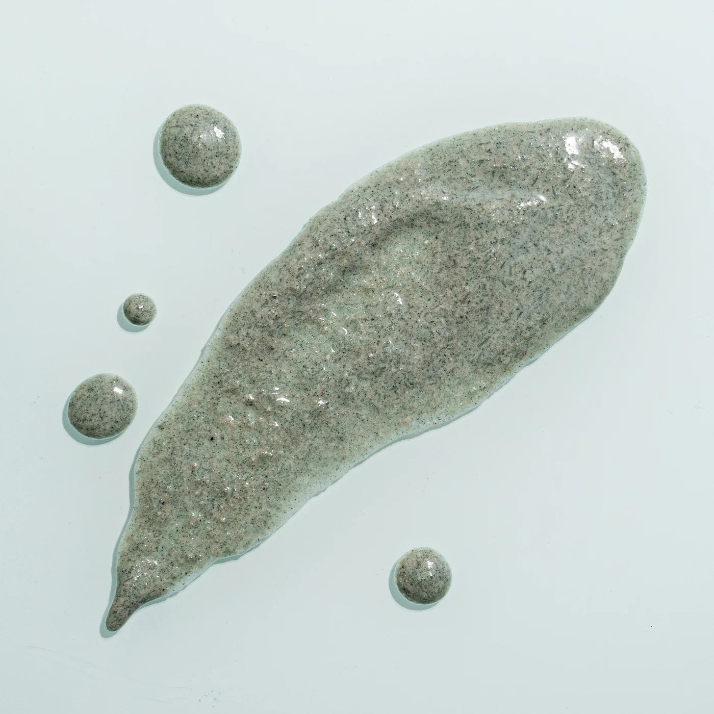 STRAY WILLOW - EXFOLIATING BODY MASK - WILD FIELDS