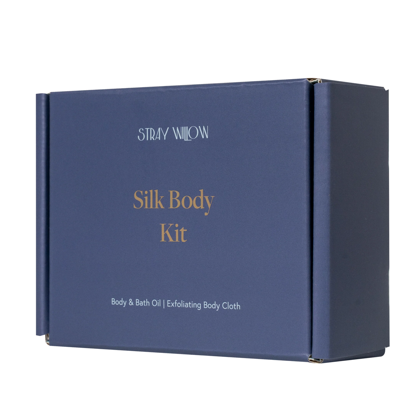 STRAY WILLOW SILK BODY KIT