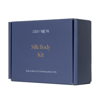 STRAY WILLOW SILK BODY KIT