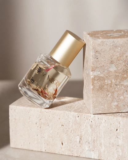 STRAY WILLOW - ESSENTIAL OIL PERFUME - VINTAGE BLUSH