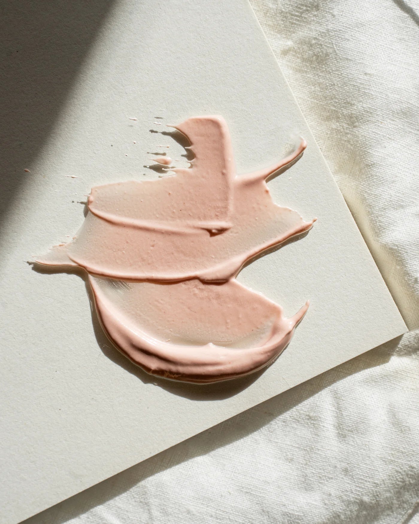 STRAY WILLOW - FACIAL MASK - REVITALISING PEACH TEA