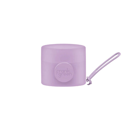 FRANK GREEN SWITCH LID PACK - LILAC HAZE