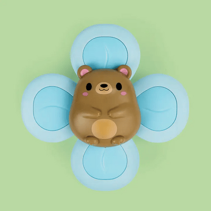 TIGERTRIBE - SENSORY SPINNER - BEAR