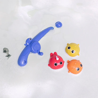 TIGERTRIBE - BATH  - CATCH & SPLASH