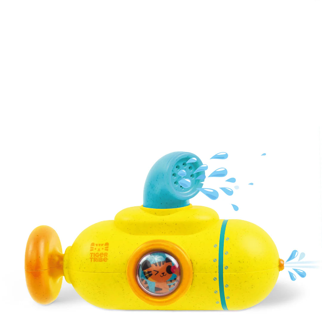 TIGERTRIBE - BATH  - TUB SUB