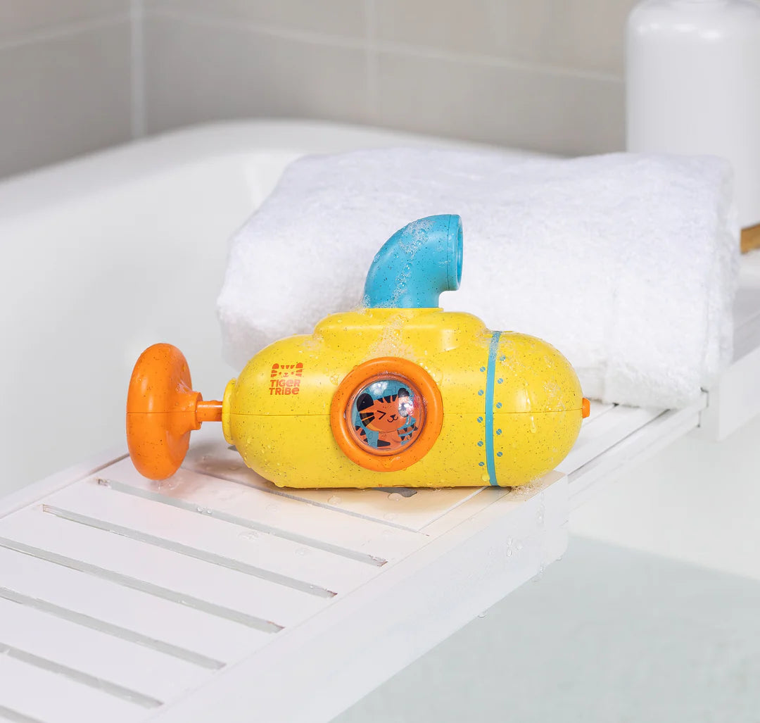 TIGERTRIBE - BATH  - TUB SUB
